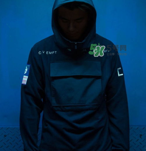 cav empt是什么牌子？cav empt哪里有賣？