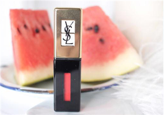ysl方管202是什么顏色？ysl唇釉202適合黃皮嗎？