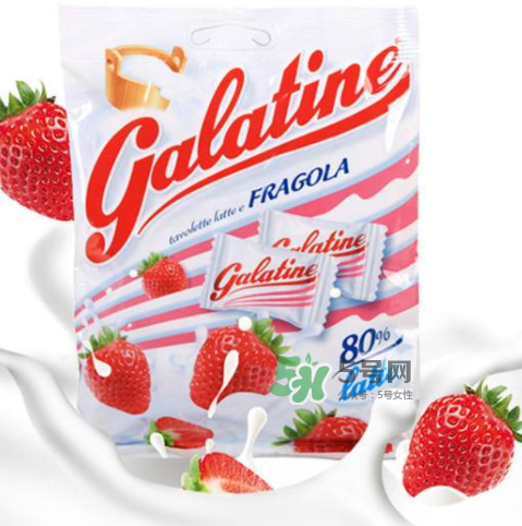 galatine佳樂(lè)錠奶片怎么樣？galatine佳樂(lè)錠奶片好不好？