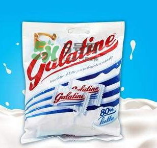galatine佳樂(lè)錠奶片怎么樣？galatine佳樂(lè)錠奶片好不好？