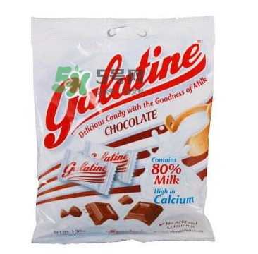 galatine佳樂(lè)錠奶片怎么樣？galatine佳樂(lè)錠奶片好不好？