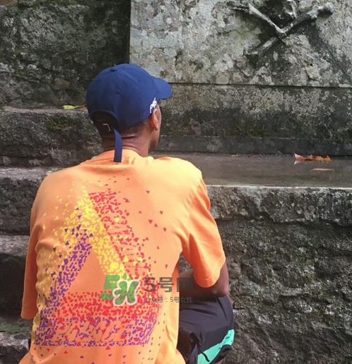 palace2017秋冬新款tri ferg tee什么樣_什么時(shí)候發(fā)售？