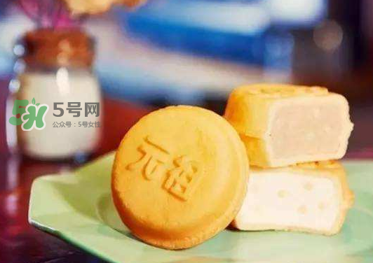 元祖雪月餅什么時候有？元祖雪月餅什么時候上市？