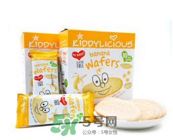 kiddyliciou童之味是什么品牌？kiddyliciou童之味是哪個國家的？