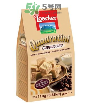 Loacker萊家威化餅怎么樣？Loacker萊家威化餅好吃嗎？