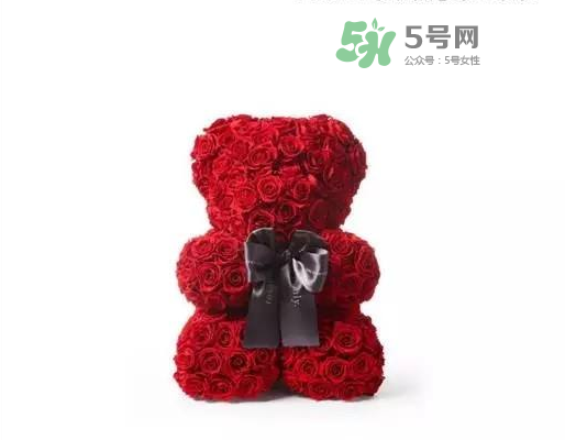 roseonly熊多少錢？roseonly玫瑰熊多少錢？