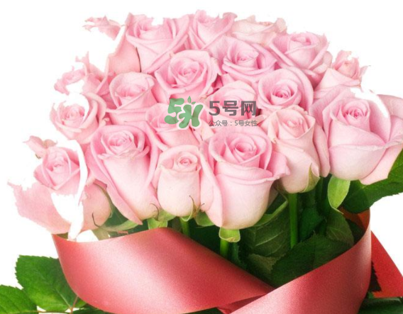 roseonly限量紅粉玫瑰多少錢？有幾朵？