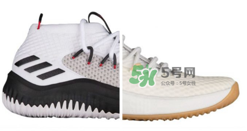 adidas dame 4為什么不搭載boost？利拉德4代不使用boost原因