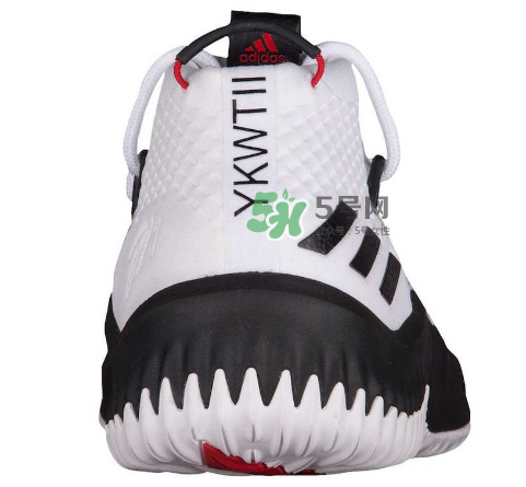 adidas dame 4為什么不搭載boost？利拉德4代不使用boost原因