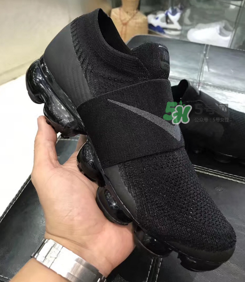 nike air vapormax綁帶款什么時候發(fā)售？