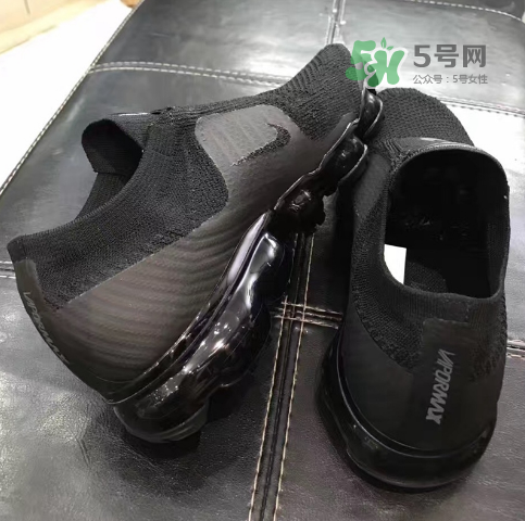 nike air vapormax綁帶款什么時候發(fā)售？