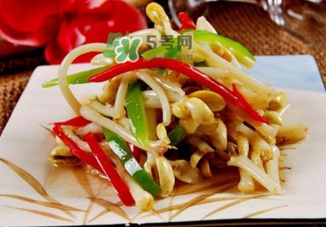 花生芽對甲亢有益嗎？可以用麥飯石發(fā)花生芽不