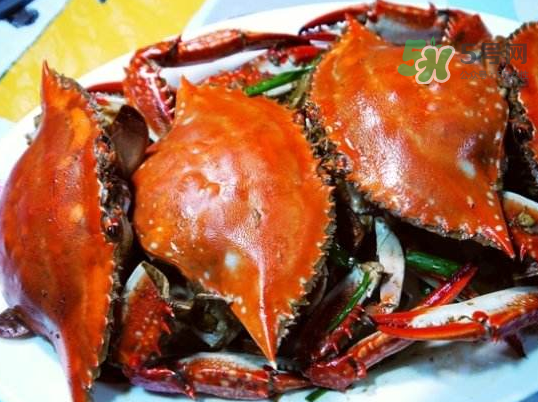 梭子蟹可以煮嗎？梭子蟹怎么煮？