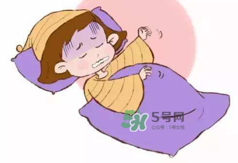 鬼壓床是怎么回事？鬼壓床會猝死嗎