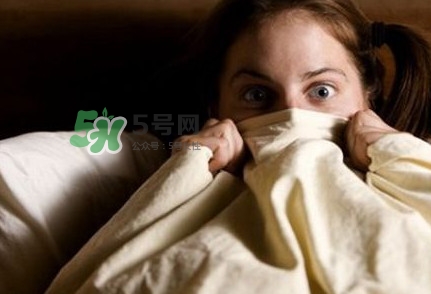 鬼壓床與臥室有關(guān)嗎？鬼壓床是什么意思