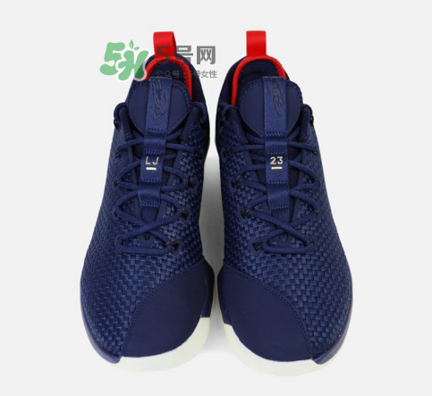 nike lebron 14 low usa配色什么時候發(fā)售_多少錢？