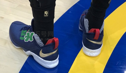 nike lebron 14 low usa配色什么時候發(fā)售_多少錢？