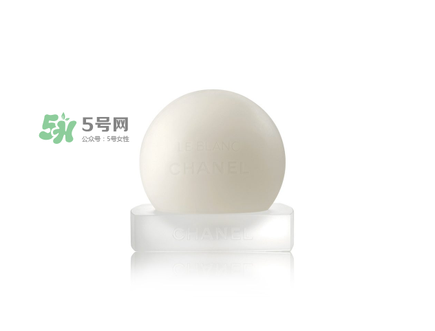 香奈兒珍珠光采皂好用嗎？香奈兒珍珠光采皂怎么樣？