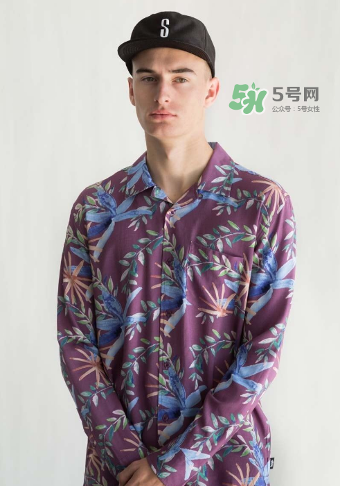 stussy2017秋冬系列怎么樣_好看嗎_款式有哪些？