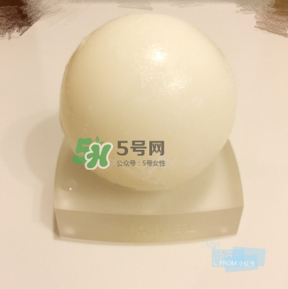 香奈兒珍珠光采皂怎么用？香奈兒珍珠光采皂使用方法