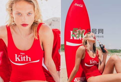 kith與cocacola2017聯(lián)名系列多少錢_在哪買_怎么買？