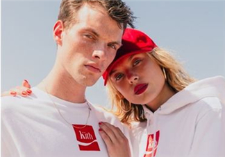 kith與cocacola2017聯(lián)名系列多少錢_在哪買_怎么買？