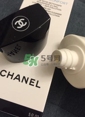 香奈兒山茶花洗面奶好用嗎？香奈兒山茶花洗面奶怎么樣？
