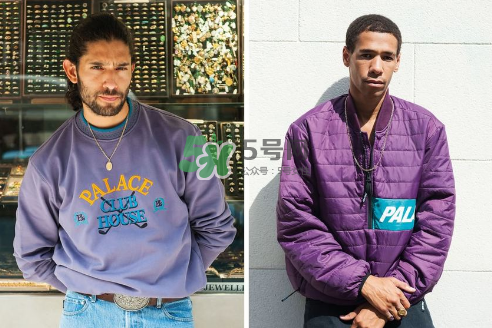 palace2017秋冬系列怎么樣_好看嗎_款式有哪些？