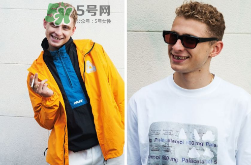 palace2017秋冬系列怎么樣_好看嗎_款式有哪些？