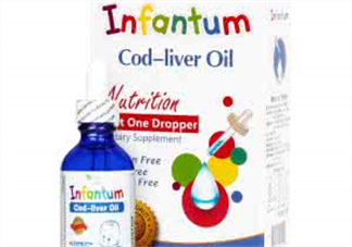 infantum美國品牌介紹 嚶紛樂這個牌子好嗎？