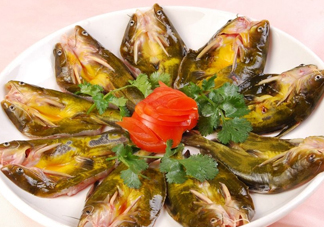 黃蜂魚有毒嗎？黃蜂魚怎么去毒