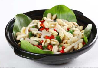 花生芽對(duì)甲亢有益嗎？可以用麥飯石發(fā)花生芽不