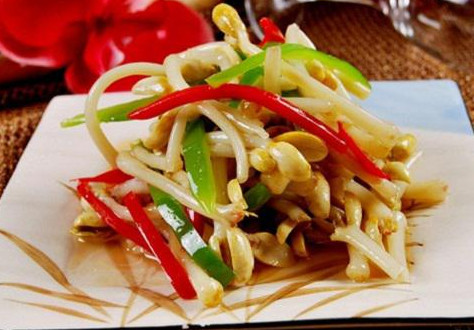 花生芽多少錢一斤？花生芽苦味有毒嗎？