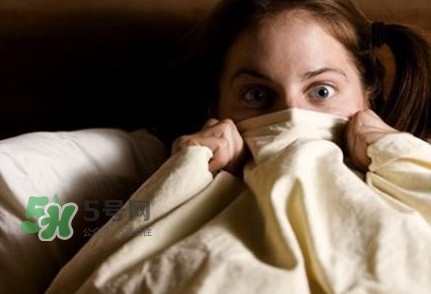 鬼壓床是怎么回事？鬼壓床會猝死嗎