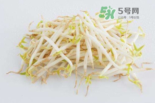豆芽是發(fā)物嗎？豆芽能見(jiàn)陽(yáng)光嗎