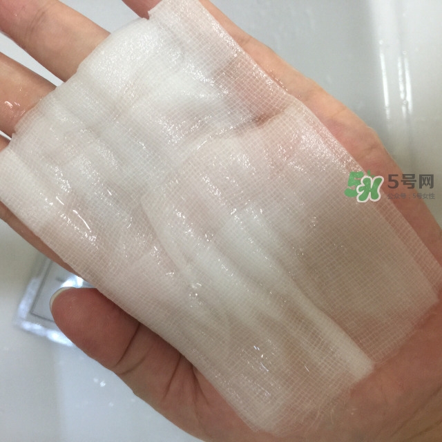 merbliss護(hù)士面膜怎么用？merbliss護(hù)士面膜真假