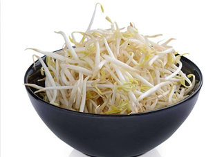 豆芽什么季節(jié)吃？豆芽什么時候有