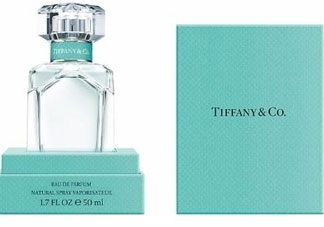 tiffany蒂芙尼2017新款香水什么時候上市_多少錢價格