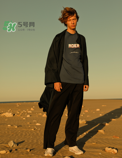 ader error2017秋冬系列怎么樣_好看嗎_款式有哪些？