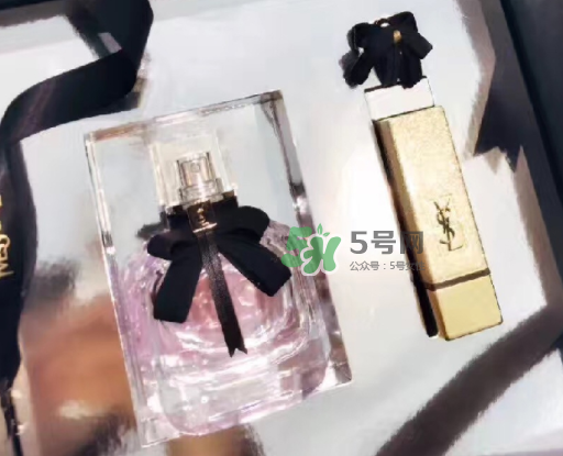 ysl七夕限定香水禮盒多少錢？2017ysl七夕限定香水禮盒有什么？