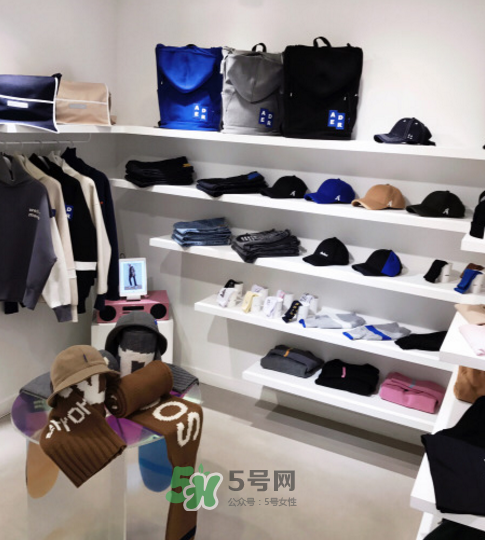 ader error是什么牌子_哪個國家的_什么檔次？