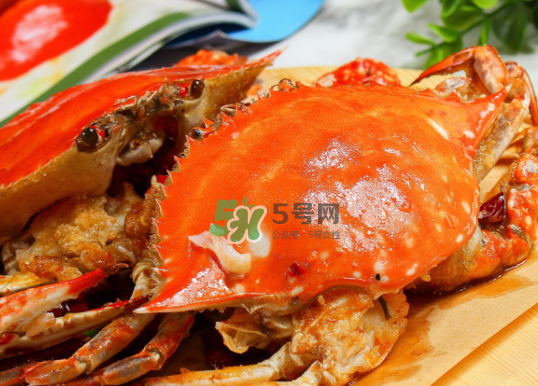 梭子蟹能過夜嗎？梭子蟹能隔夜吃嗎？
