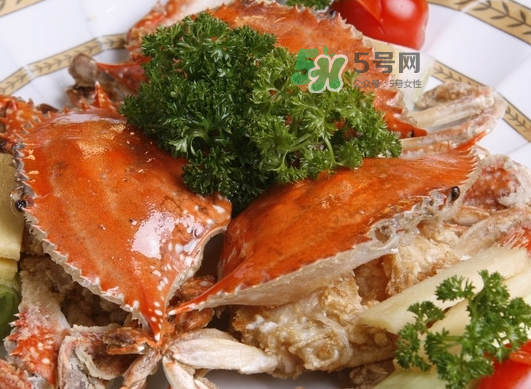 飛蟹什么時候最肥？飛蟹幾月份最肥？