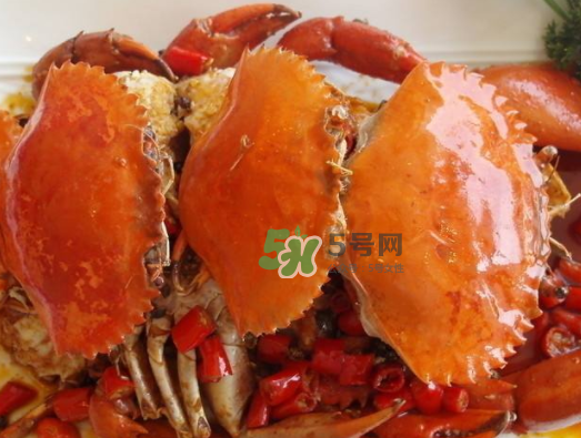 飛蟹不能和什么一起吃？飛蟹和什么不能一起吃？