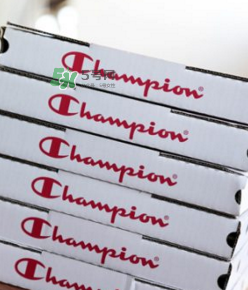 champion pizza and skate系列披薩t恤哪里有賣的？