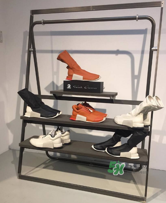 rick owens與adidas結(jié)束合作是真的嗎_為什么終止合作？