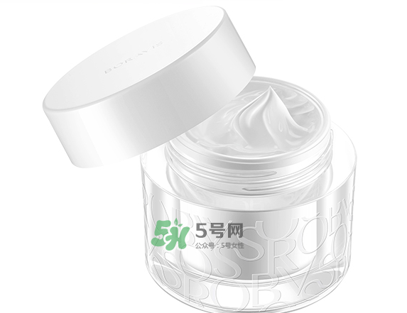 柏蕊詩素顏霜多少錢？柏蕊詩素顏霜專柜價格