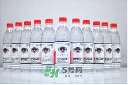 農(nóng)夫山泉樂(lè)瓶怎么樣_農(nóng)夫山泉樂(lè)瓶特點(diǎn)和味道
