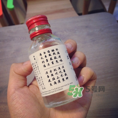 雙飛人有消毒作用嗎？雙飛人有消炎作用嗎？