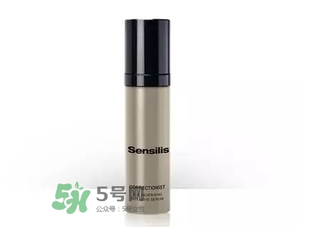 sensilis是什么牌子？sensilis是什么檔次